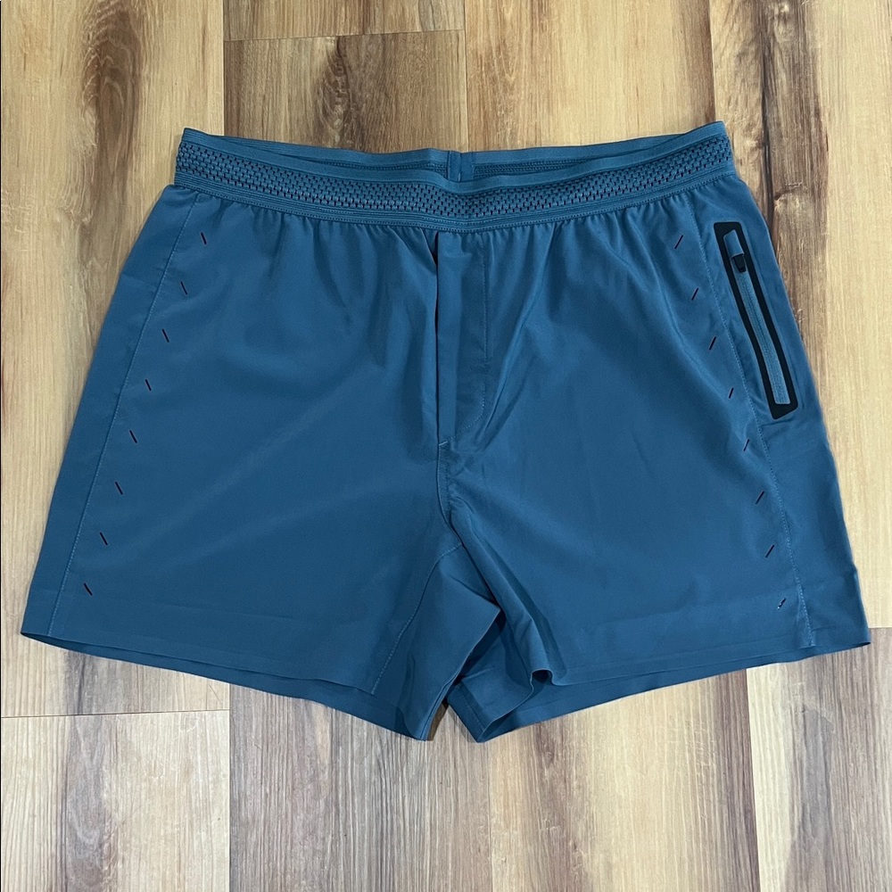 Ten Thousand Session Shorts - 5” Linerless